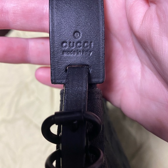 Gucci baguette - Picture 4 of 7